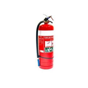 ABE Fire Extinguisher, 9.0kg