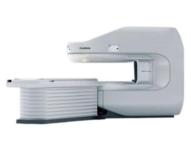 Permanent Magenet Open MRI System | APERTO Lucent with SynergyDrive