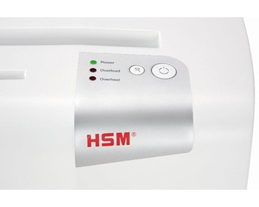 HSM - Paper Shredders | ShredStar S10 – 6.3mm Strip Cut