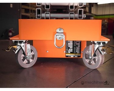 Snorkel - S3006P Mini Scissor Lift