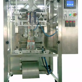 Vertical Form Fill Seal Machine | BH 