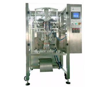 Vertical Form Fill Seal Machine | BH 