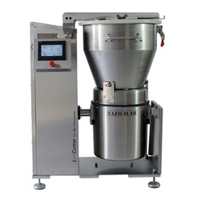 Food Processor I Automated Industrial Food Cutter Mixer L120IV