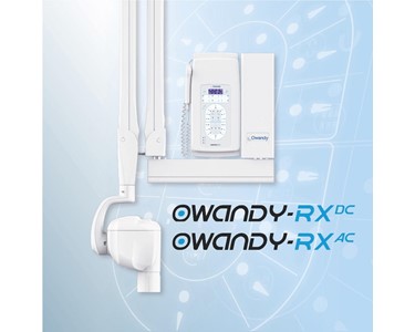 Owandy Radiology - Intraoral X-Ray System | Owandy-RX