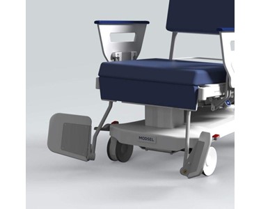Modsel - Transport Chair | VSM-30