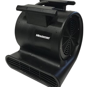 Air Mover | 3-Speed Blower 1HP - Floor Dryer