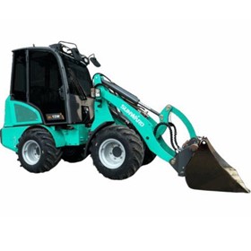 Mini Wheel Loader 18.5kW | SL12W