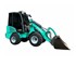 Mini Wheel Loader 18.5kW | SL12W