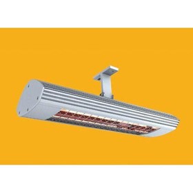 Commercial Outdoor Heating I SM1400 Compact