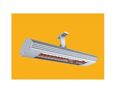 Solamagic - Commercial Outdoor Heating I SM1400 Compact