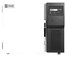ULT Freezer Tenutō Ultra 86L108