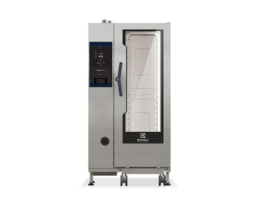 Electrolux Professional - Direct Steam Combi Oven | SKYLINE Pro 20x1/1GN Electric | ECOE201C2S0