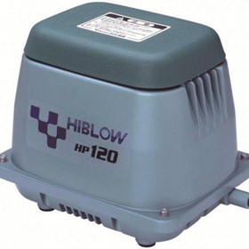 Linear Air Blower | HP120