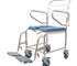 KCare - Mobile Shower Commode - Height Adjustable