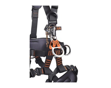 Skylotec - Rescue Pro 2.0 Safety Harness