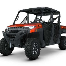 Utility Vehicle | 2026 RANGER 1000 Premium