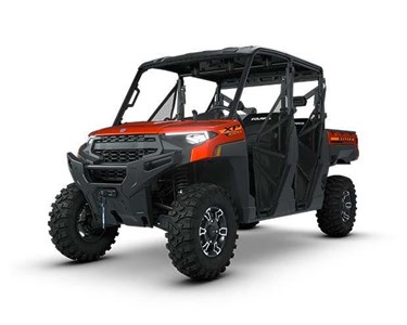 Polaris - Utility Vehicle | 2026 RANGER 1000 Premium