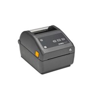 Zebra ZD420D 203DPI Direct Thermal Label Printer BT/ETH/USB