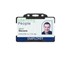 Identity People - BioDegradable ID Card Holders - Landscape or Portrait