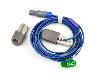 BMV - Vet Multi-parameter Patient Monitor | BMO-210