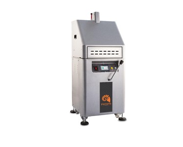RAM - Semi-automatic Divider Rounder | SP30 