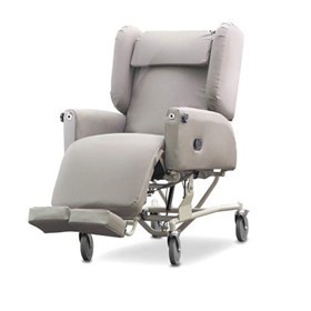 Deluxe Chair/Bed | X6 