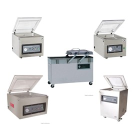 Vacuum Packers, Commercial Vacuum Packing Machine