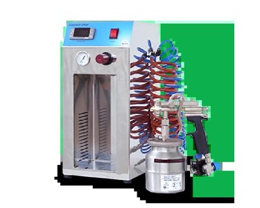 Chocolate Sprayer | ChocoHot Spray