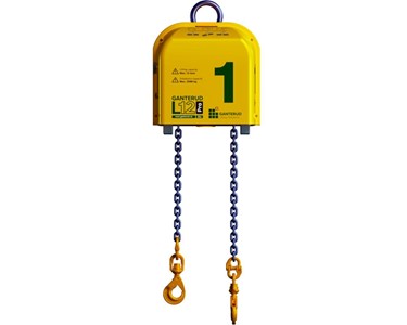 Ganterud - Precise Levelling Yoke 5t - 20t