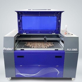 PLS-1060-100W Laser Engraver / Cutting System