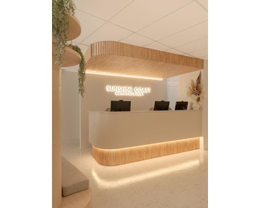 Neurosurgery Clinic Medical Fitout