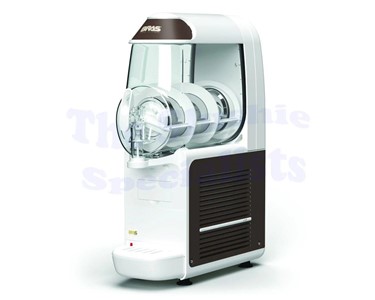 BRAS - Slushie Machine | B-Frozen Smart 10L Single Bowl