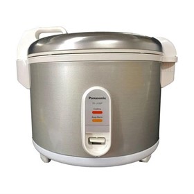 20 Cup Rice Cooker 