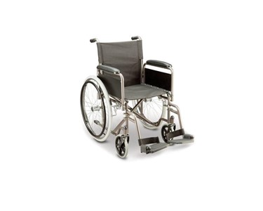 Trafalgar - Wheelchair