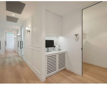 OBLink Projects - Dental Fitout | The Kurmond Dentist NSW