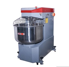 Fixed Head Heavy Duty Spiral Mixer - 66L SCP66