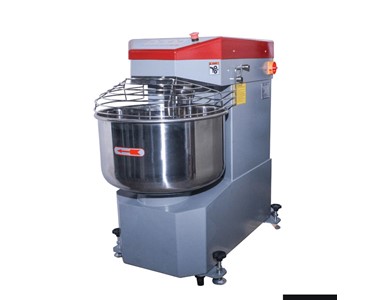 Tyrone - Fixed Head Heavy Duty Spiral Mixer - 66L SCP66