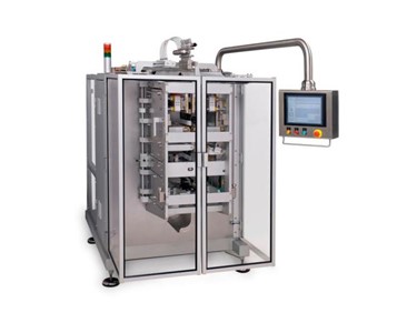 Aranow - FS650 Sachet Packaging Multilane Machine