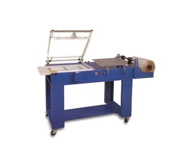 Helix - L-Type Wrapping Machine | YC-L4545DF