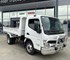 Used Tipper Truck | 2025 Fuso Canter 815 (Low Km)