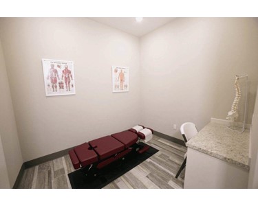 Medical Fitout Market Square Family Medical Practice