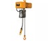 Kito - Electric Chain Hoists | ER2 Dual Speed Series