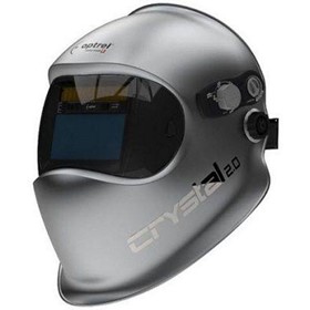 Welding Helmet | Crystal 2.0