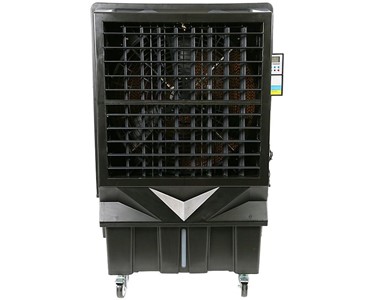 Tradequip - Evaporative Cooler | 550W 1027T