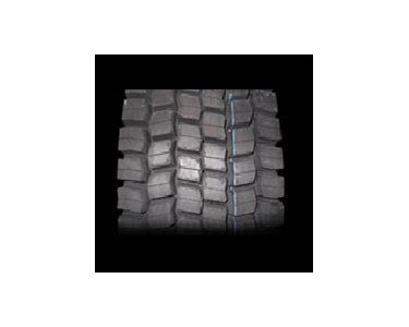Industrial Truck Tyres | CM335 (Deep Tread Drive)