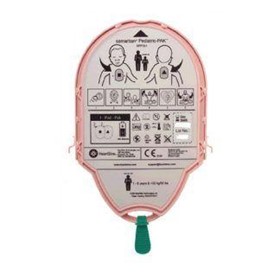 HeartSine Pediatric PAD-PAK-04