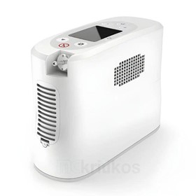 Portable Oxygen Concentrator 1.98kg | P2 
