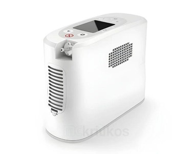 Kingon - Portable Oxygen Concentrator 1.98kg | P2 