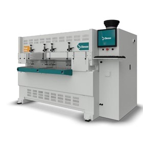 Boring unit with insertion devices | Rover Drill Up D H