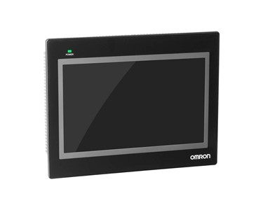 HMI Touch Screen & Display 800 x 480 pixel | NB10W-TW01B-V1
